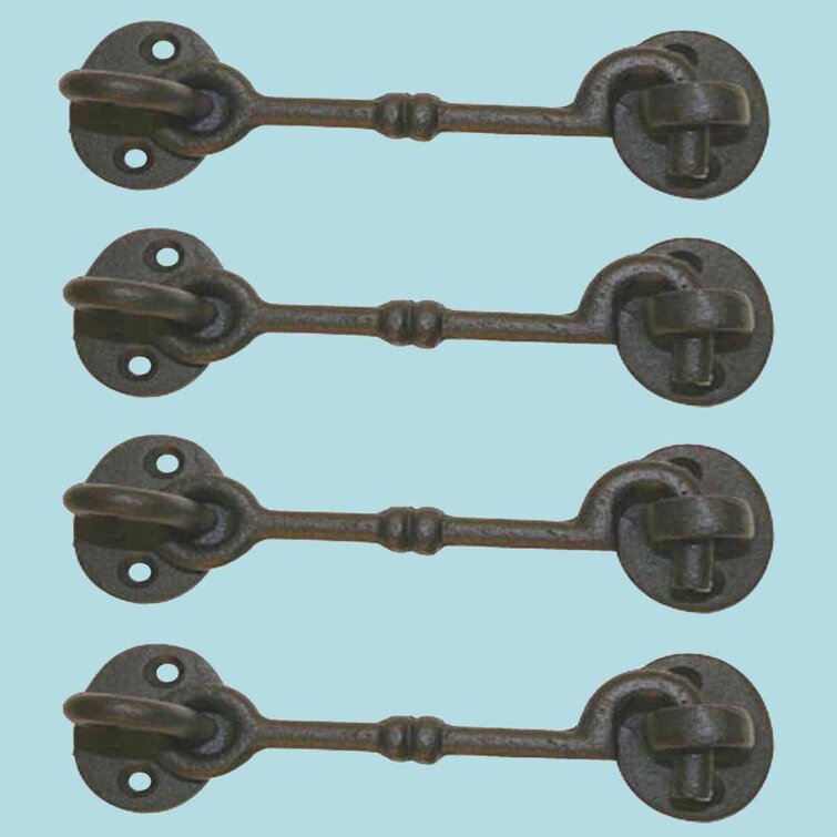 Wrought iron hooks best sale vermont